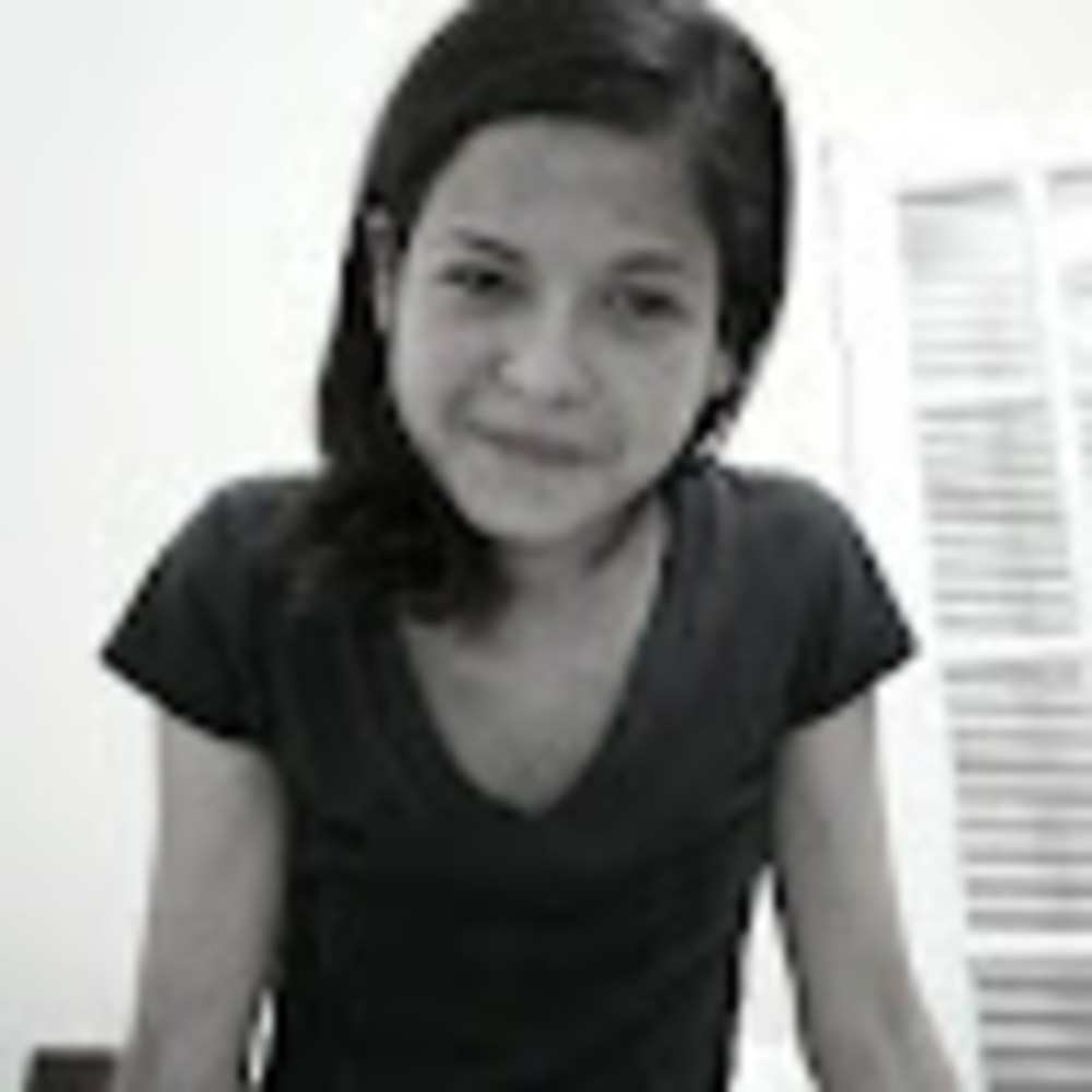 Meet your Posher, Ingrid